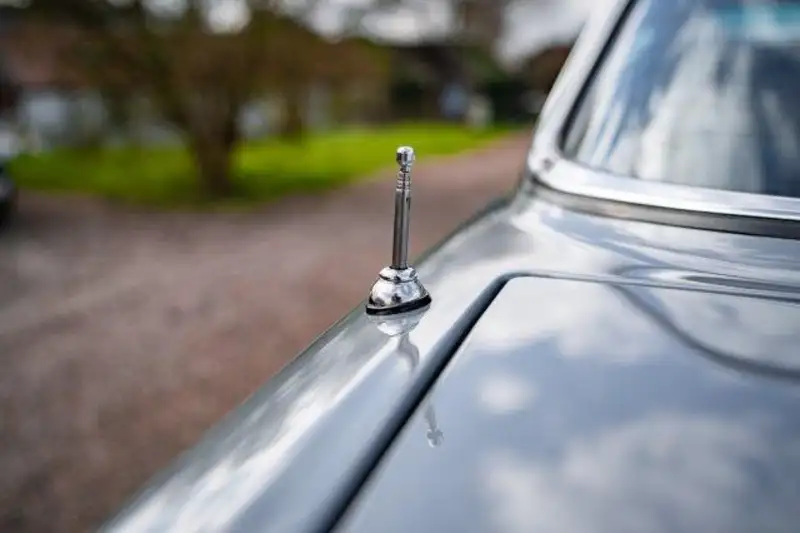 1982 Mercedes-Benz 280CE Coupé (C123)-For Sale