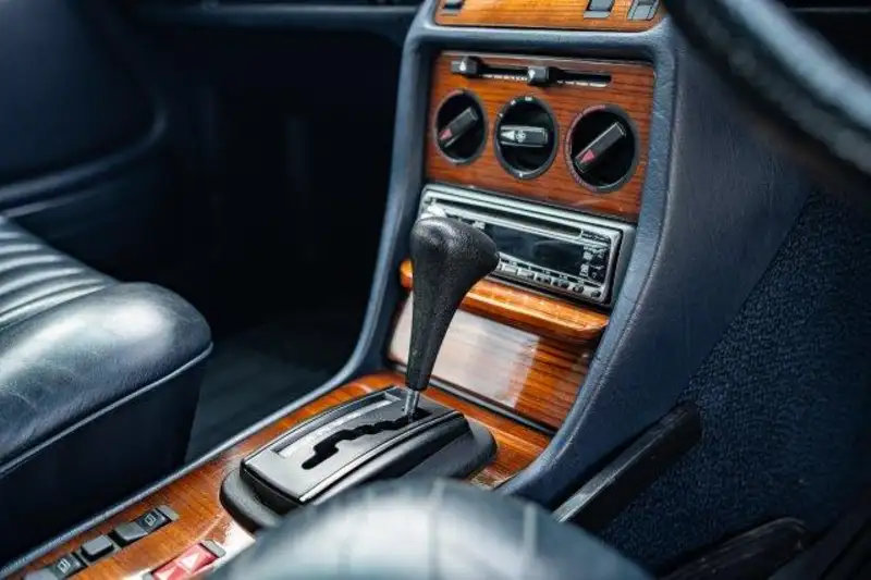 1982 Mercedes-Benz 280CE Coupé (C123)-For Sale