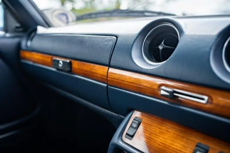 1982 Mercedes-Benz 280CE Coupé (C123)-For Sale