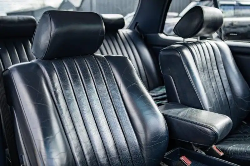 1982 Mercedes-Benz 280CE Coupé (C123)-For Sale