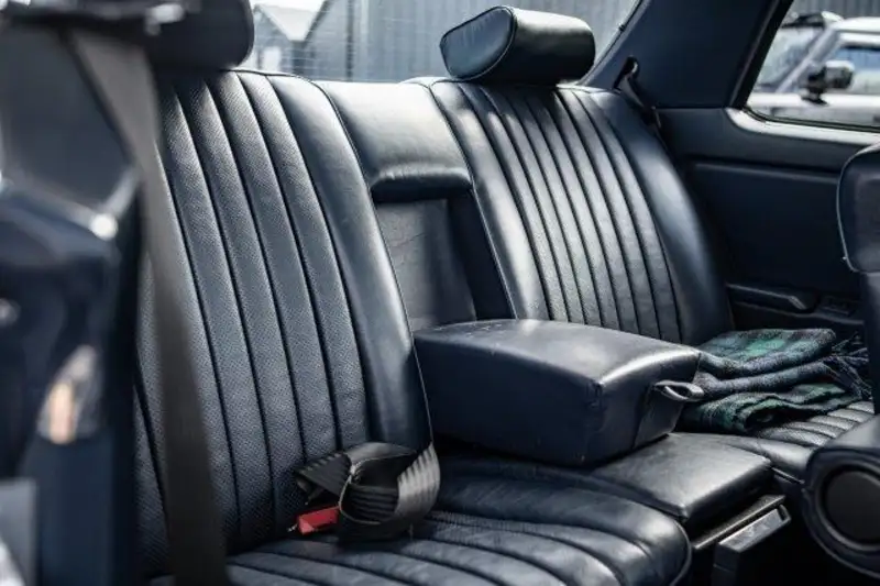 1982 Mercedes-Benz 280CE Coupé (C123)-For Sale
