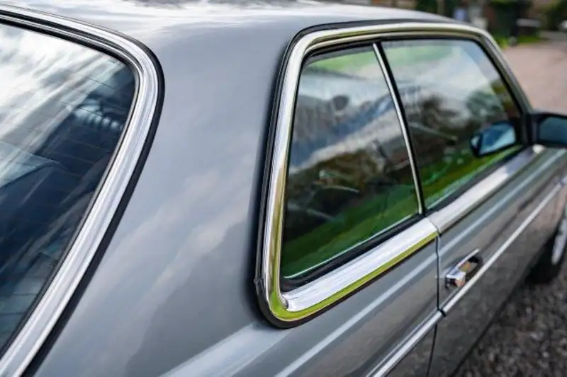 1982 Mercedes-Benz 280CE Coupé (C123)-For Sale