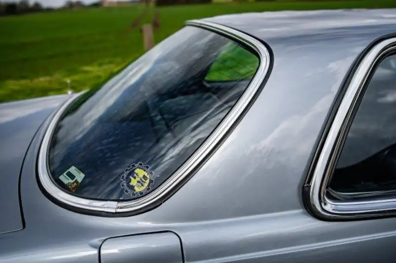 1982 Mercedes-Benz 280CE Coupé (C123)-For Sale