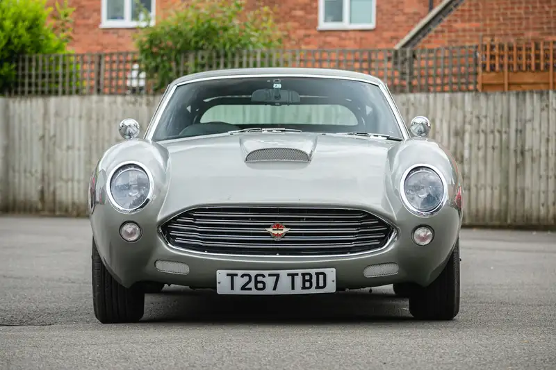 1999 Classic Coachworks Z GT -Sold