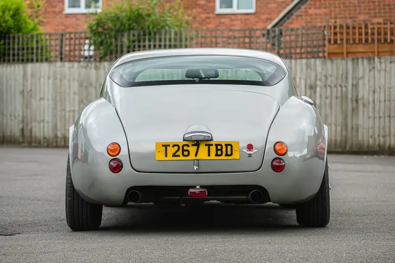 1999 Classic Coachworks Z GT -Sold