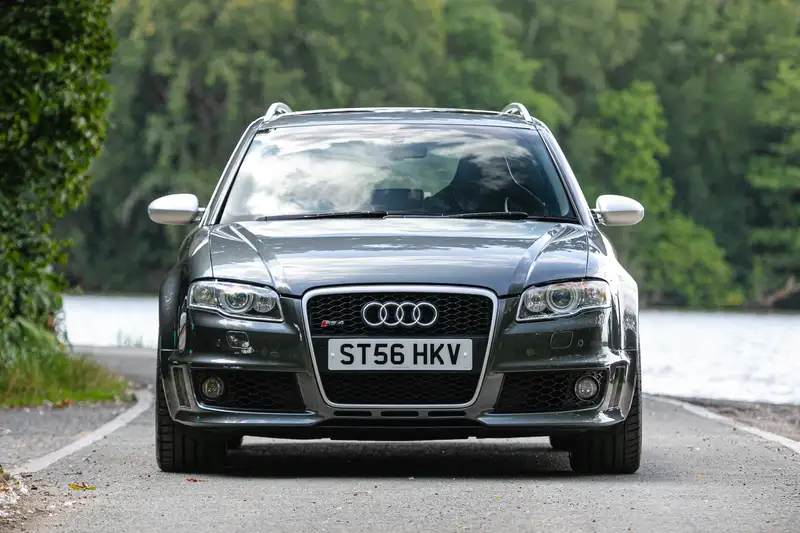 2006 Audi RS4 Avant (B7) -Sold