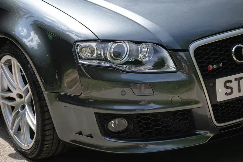 2006 Audi RS4 Avant (B7) -Sold