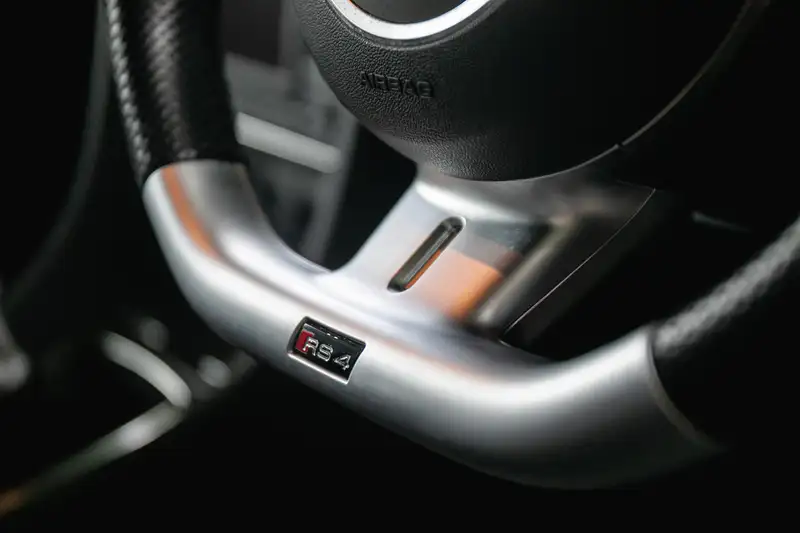 2006 Audi RS4 Avant (B7) -Sold