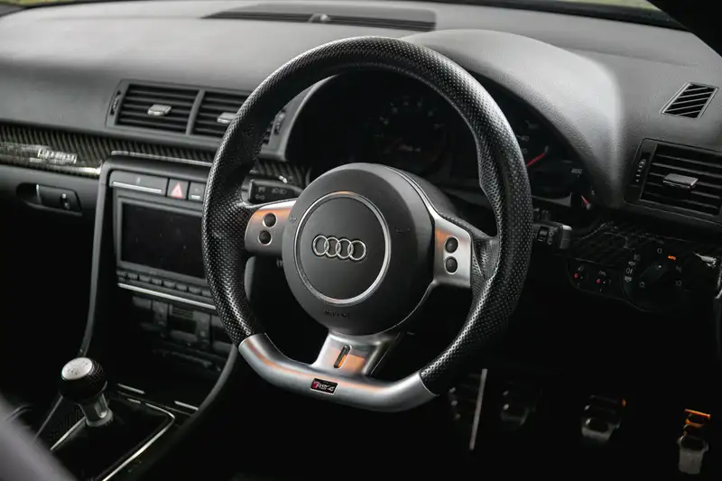 2006 Audi RS4 Avant (B7) -Sold