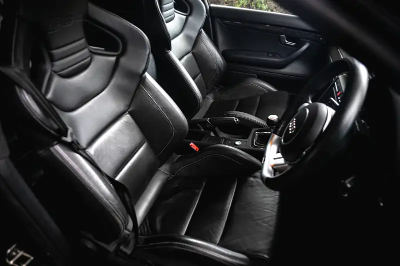 2006 Audi RS4 Avant (B7) -Sold