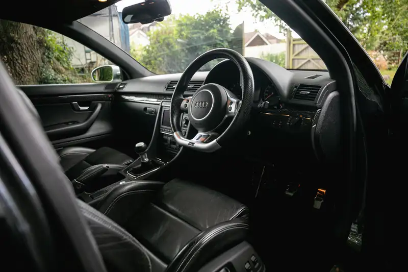 2006 Audi RS4 Avant (B7) -Sold