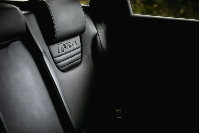 2006 Audi RS4 Avant (B7) -Sold