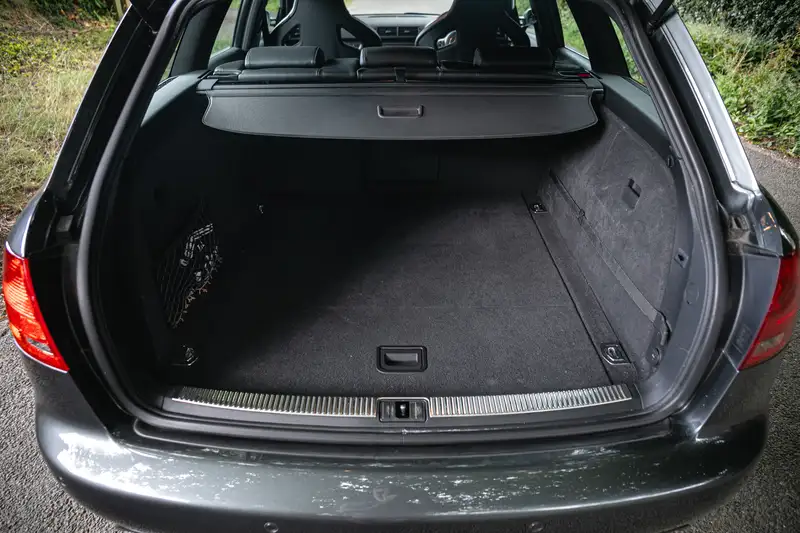2006 Audi RS4 Avant (B7) -Sold