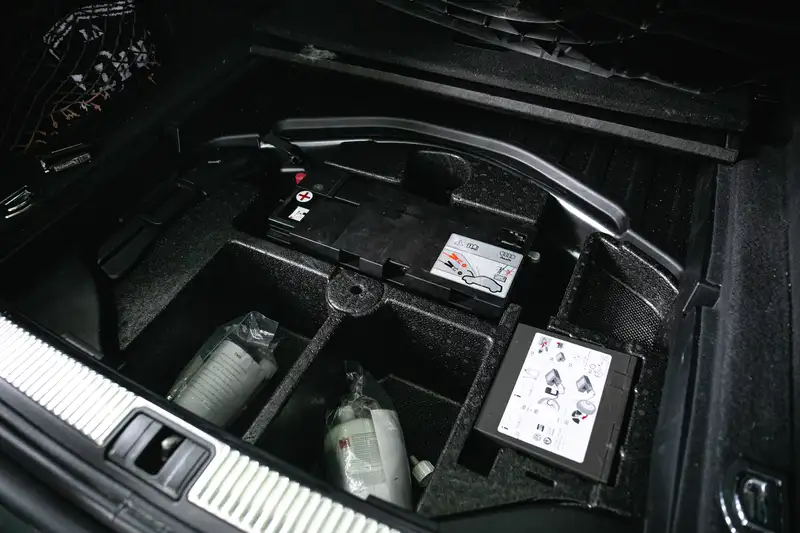 2006 Audi RS4 Avant (B7) -Sold