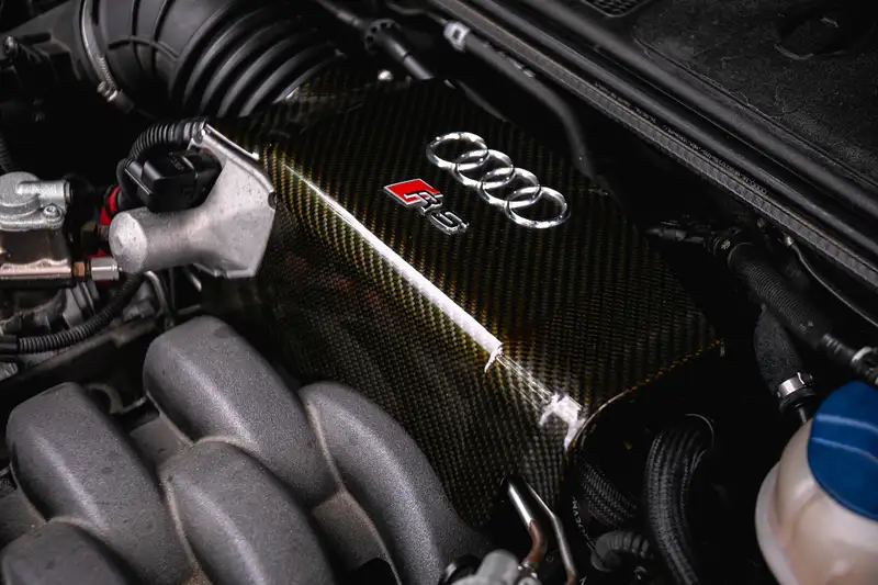 2006 Audi RS4 Avant (B7) -Sold