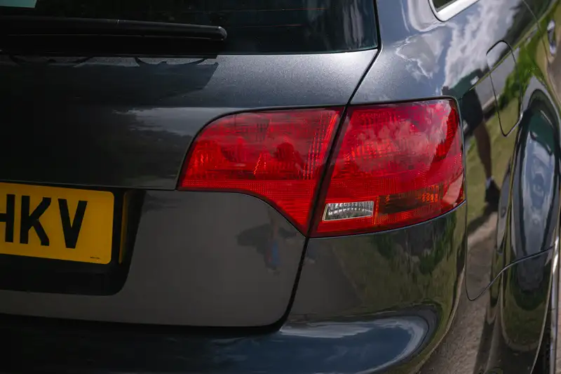2006 Audi RS4 Avant (B7) -Sold