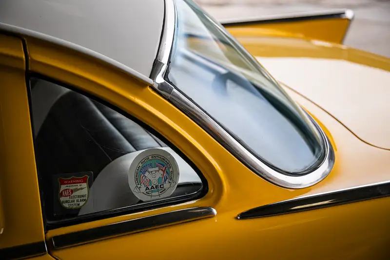 1957 Chevrolet Bel Air (Ex-Wheeler Dealers) -Sold