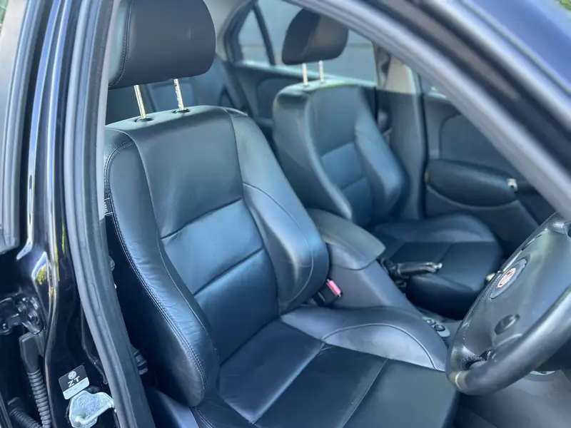 2004 MG ZT 260 V8 SE-Sold