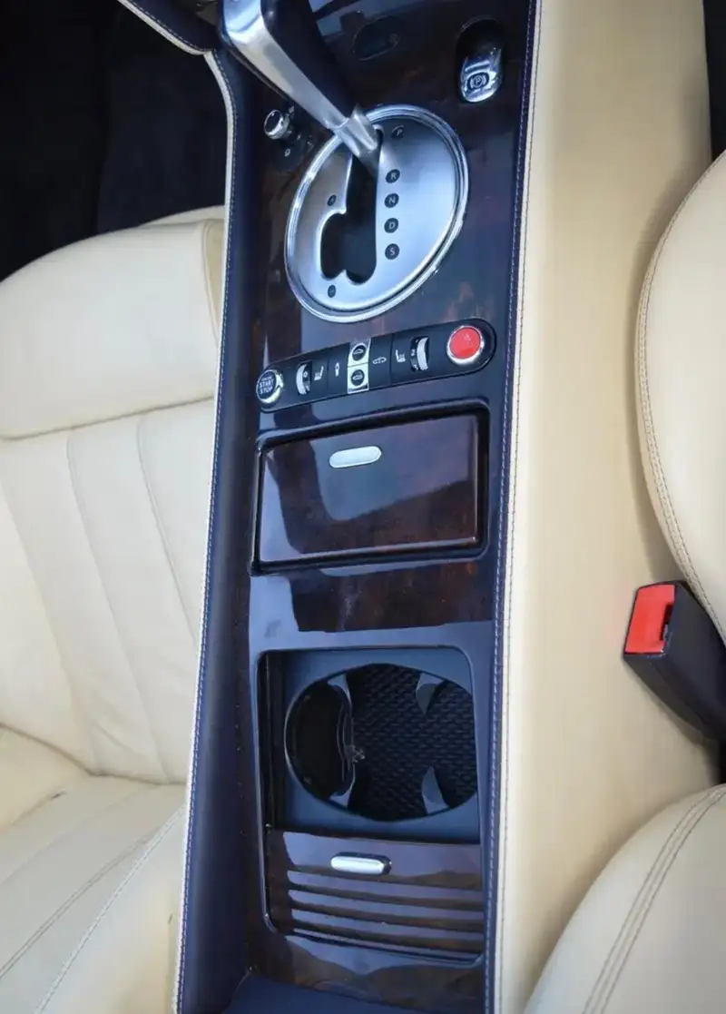 2006 Bentley Continental GTC-For Sale