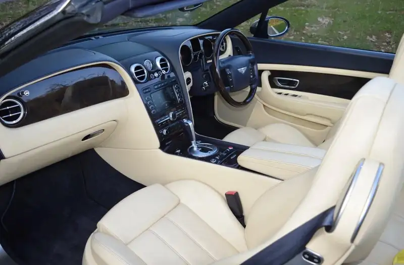 2006 Bentley Continental GTC-For Sale