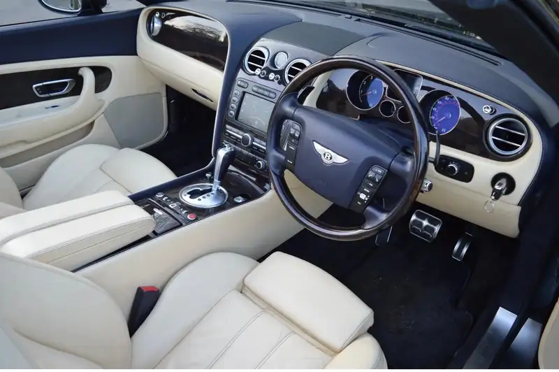 2006 Bentley Continental GTC-For Sale