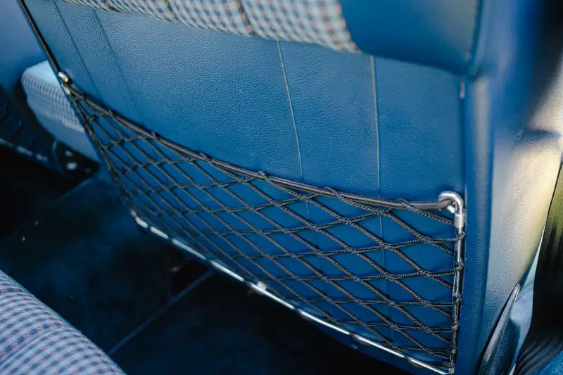 1978 Mercedes-Benz 350 SE (W116)-Sold