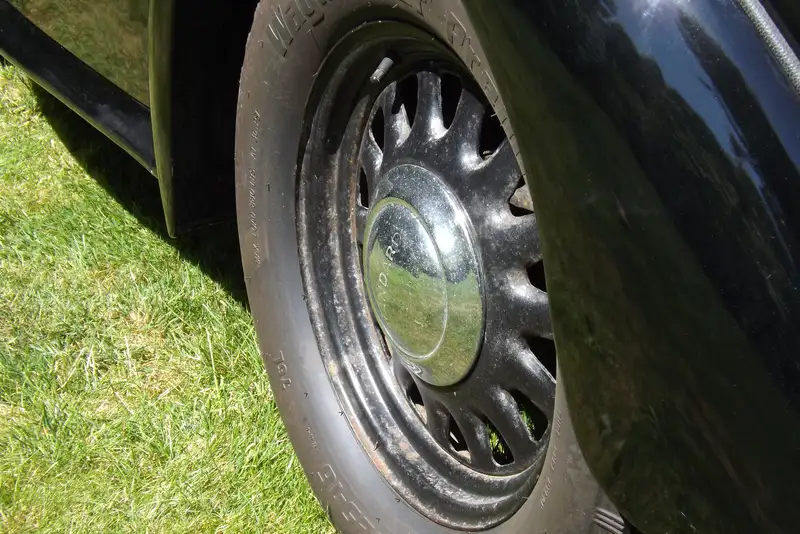 1948 Standard 8 Four-seat Tourer-For Sale