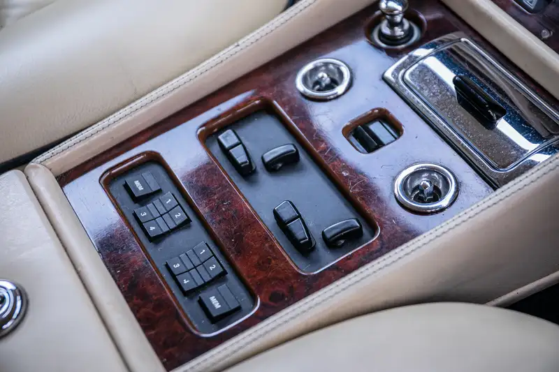 1989 Bentley Turbo R-Sold
