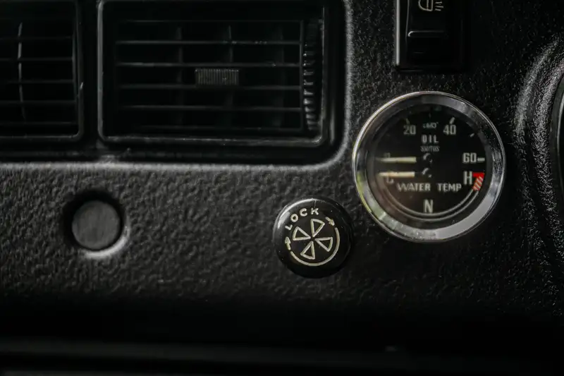 1973 MG B GT V8 Coupe-Sold