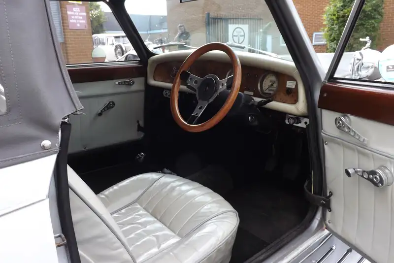 1979 Beauford Tourer -For Sale