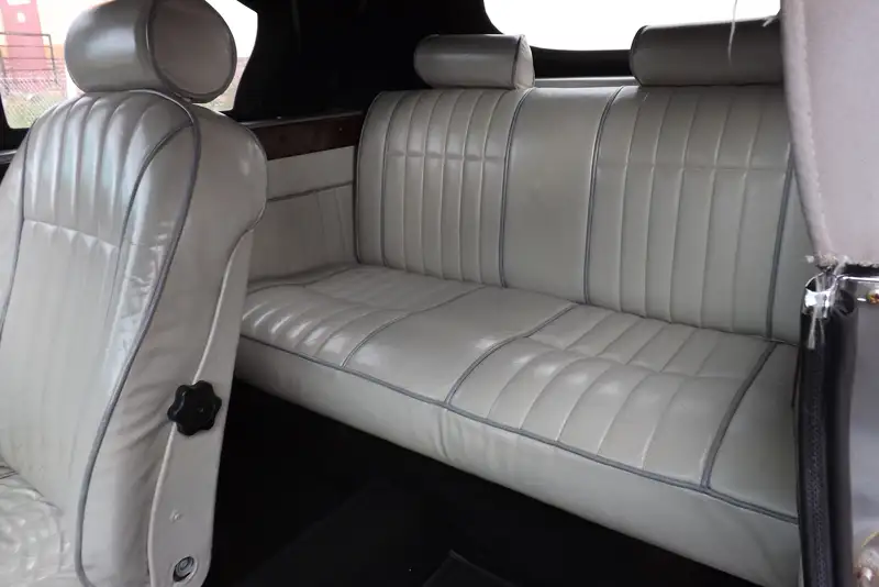 1979 Beauford Tourer -For Sale