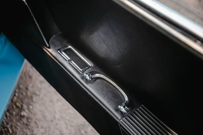 1965 Lotus Elan S2 Roadster-Sold
