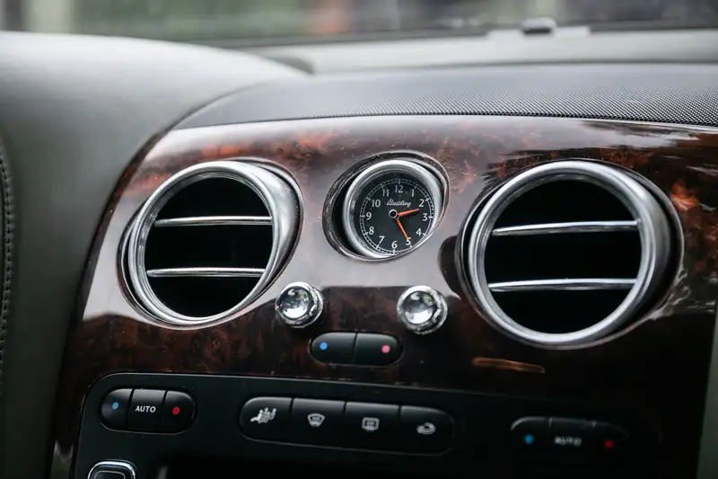 2004 Bentley Continental GT-Sold
