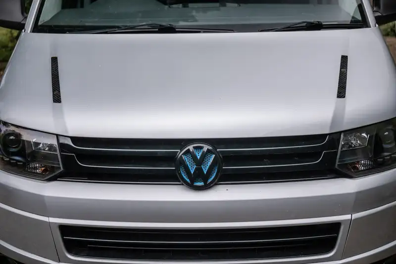 2010 VW Transporter T5 (T28) 180-Sold