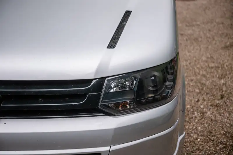 2010 VW Transporter T5 (T28) 180-Sold