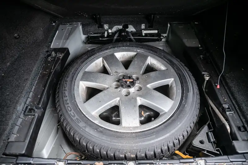 2009 Range Rover Vogue TDV8 SE (L322)-Sold
