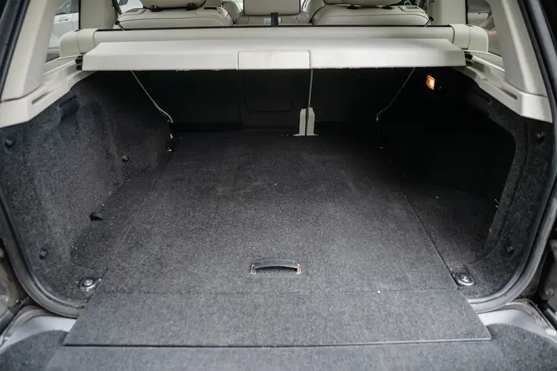2009 Range Rover Vogue TDV8 SE (L322)-Sold