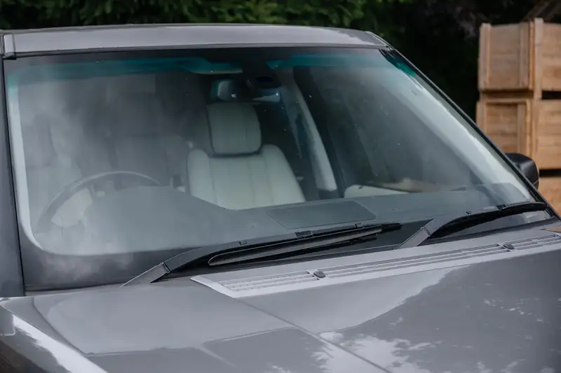 2009 Range Rover Vogue TDV8 SE (L322)-Sold