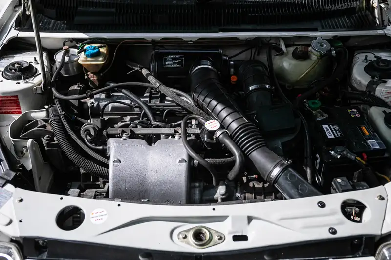 1989 Peugeot 205 1.6 GTti  (Phase 1.5)-Sold