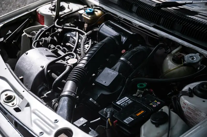 1989 Peugeot 205 1.6 GTti  (Phase 1.5)-Sold
