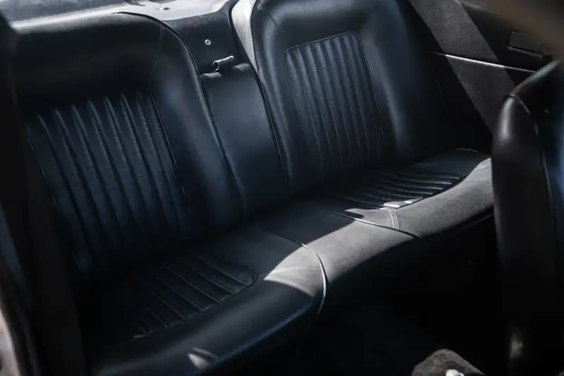 1970 Ford Capri 3000GT Mk1-Sold
