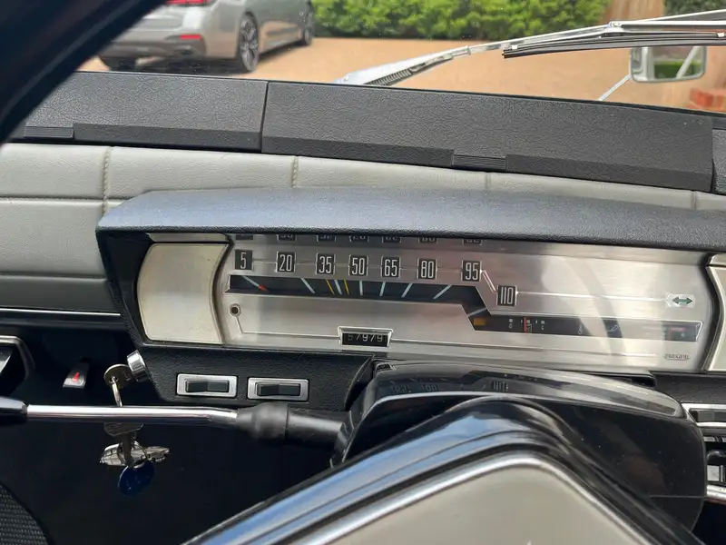 1966 Renault 16 'Normale'-For Sale