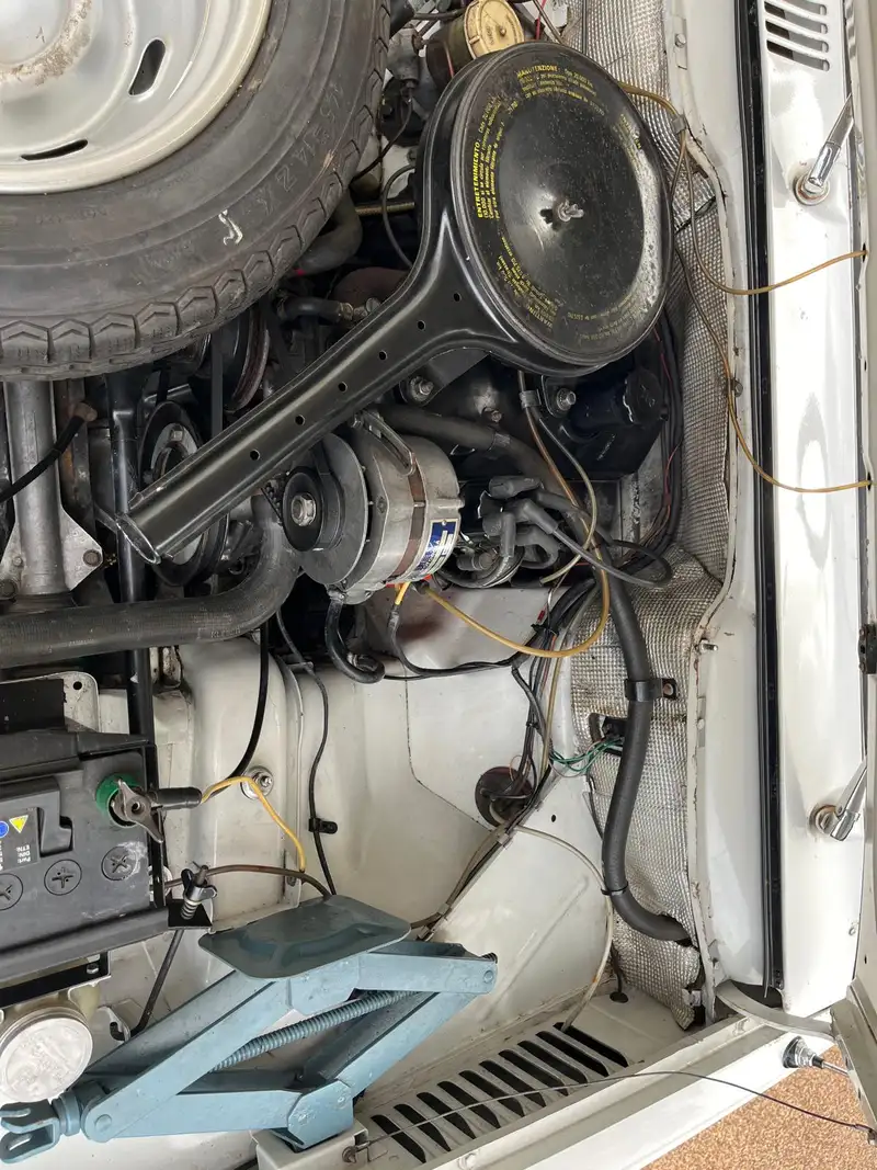 1966 Renault 16 'Normale'-For Sale