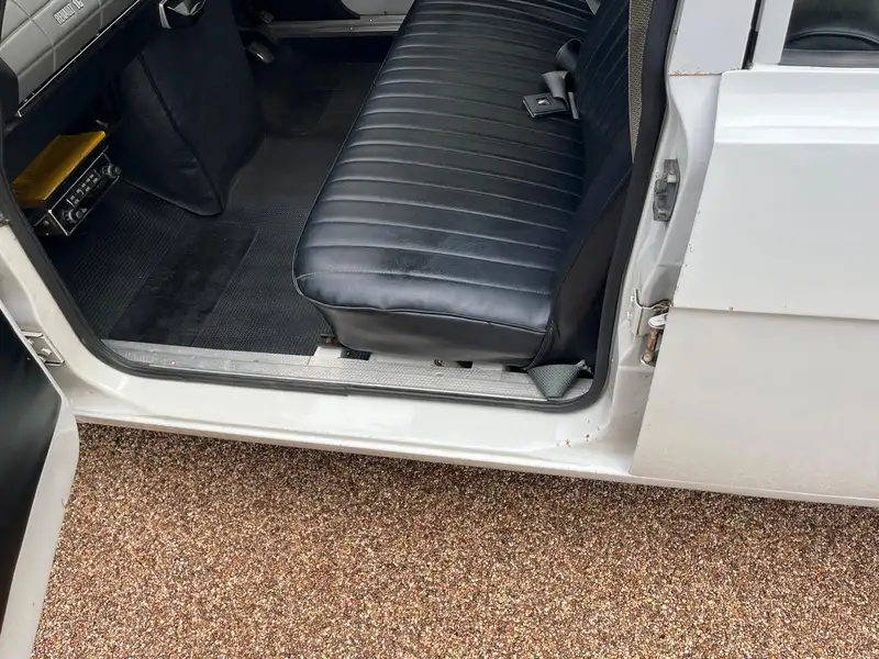 1966 Renault 16 'Normale'-For Sale