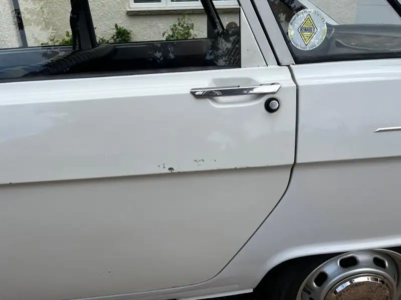 1966 Renault 16 'Normale'-For Sale