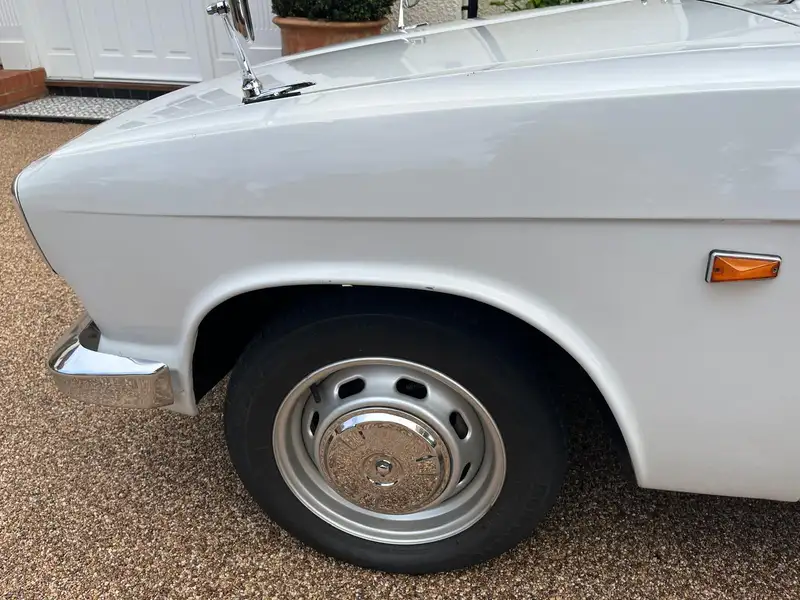 1966 Renault 16 'Normale'-For Sale