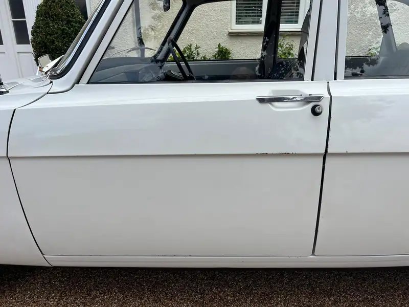 1966 Renault 16 'Normale'-For Sale