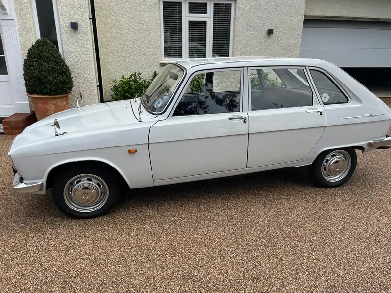 1966 Renault 16 'Normale'-For Sale
