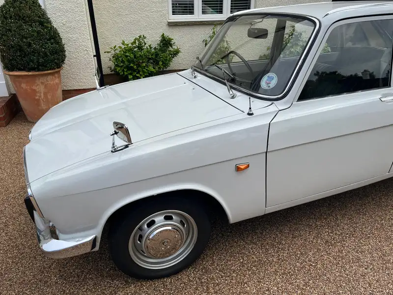 1966 Renault 16 'Normale'-For Sale