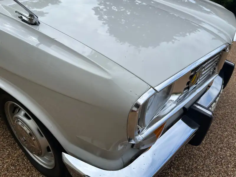 1966 Renault 16 'Normale'-For Sale